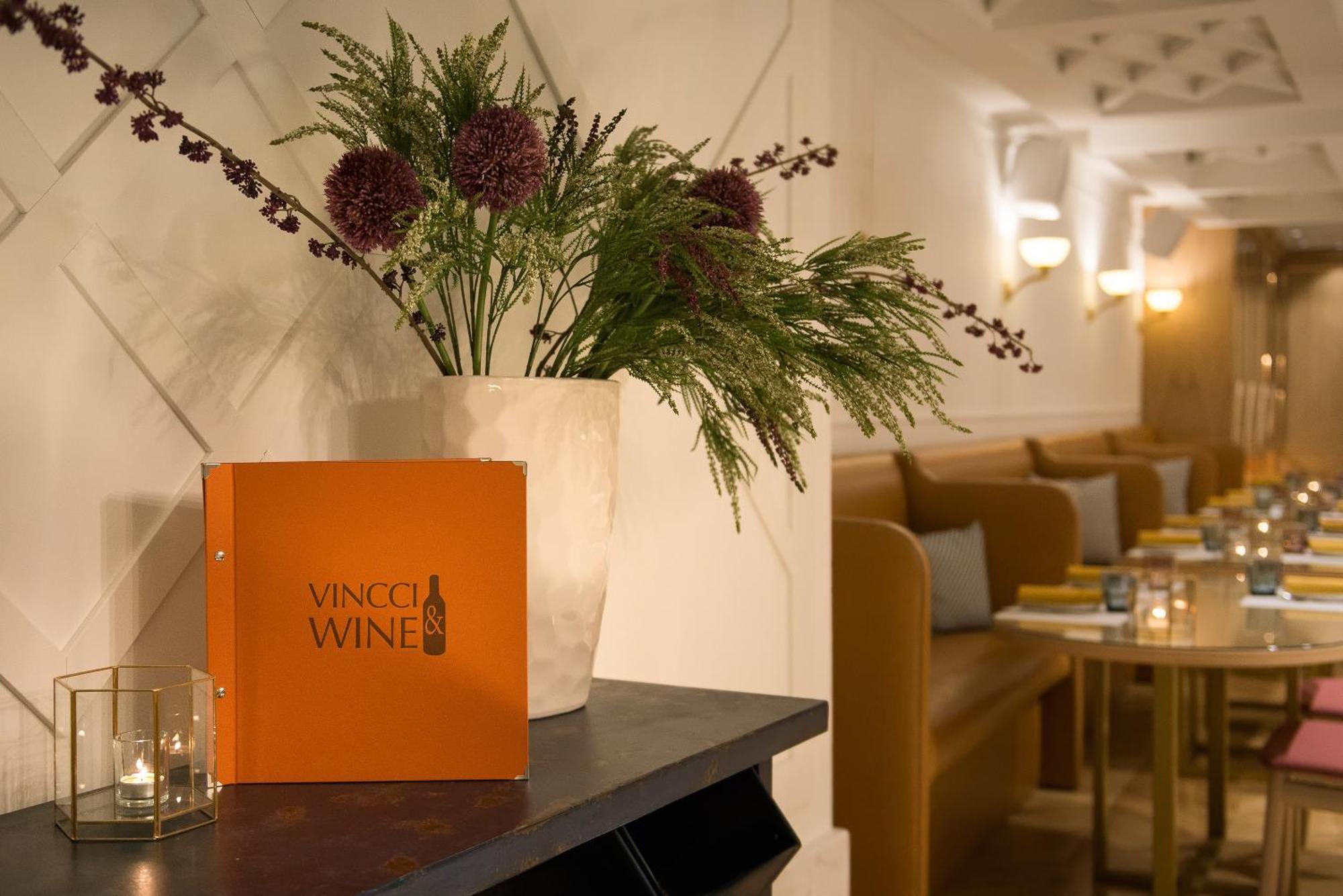 Vincci Centrum — Foto’s 2